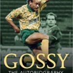 Gossy The Autobiography