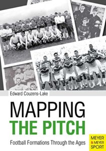 Mapping The Pitch