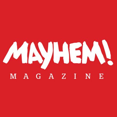 Mayhem! Magazine